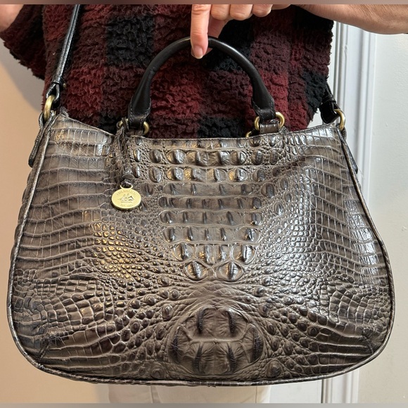 Brahmin Leather Crossbody - Picture 16 of 16